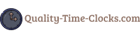 Quality-Time-Clocks.com 